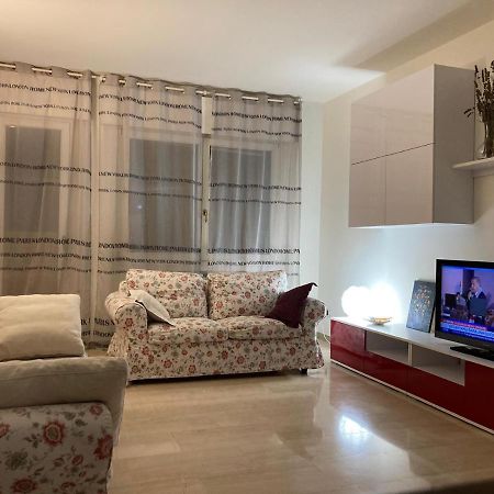 Giovigemini Apartment Тревизо Экстерьер фото