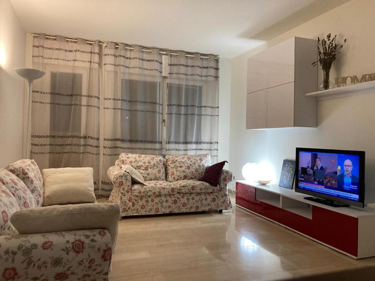 Giovigemini Apartment Тревизо Экстерьер фото
