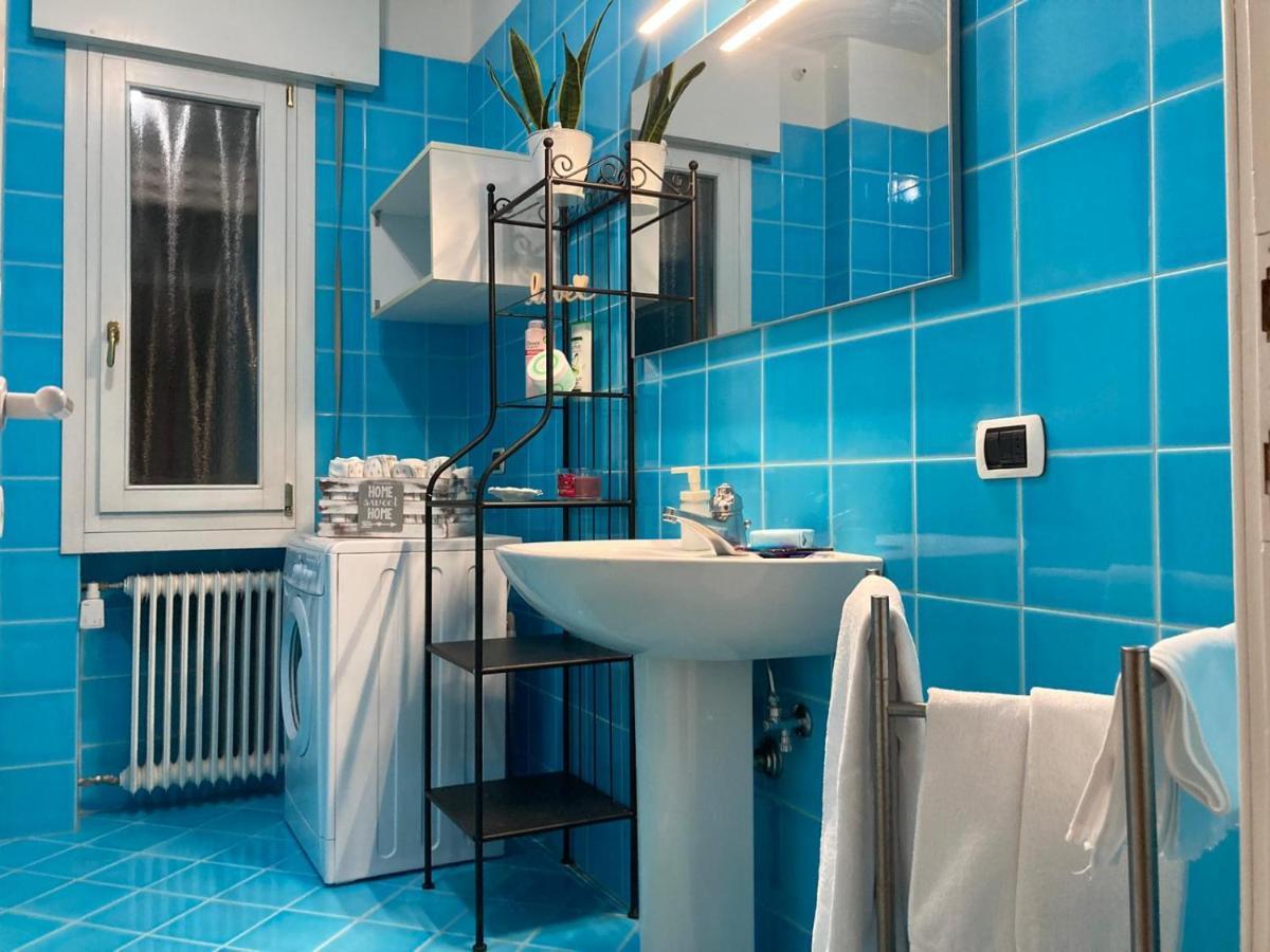 Giovigemini Apartment Тревизо Экстерьер фото