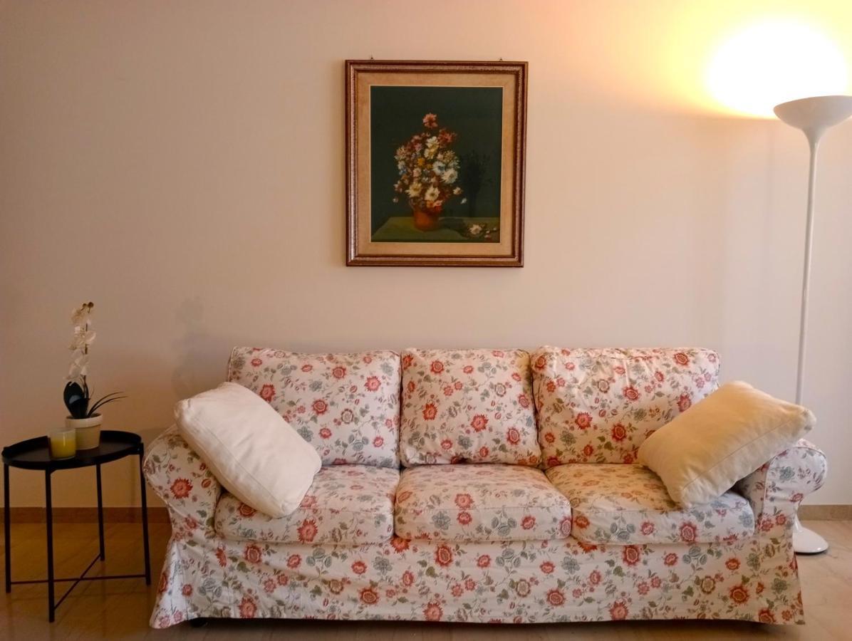 Giovigemini Apartment Тревизо Экстерьер фото