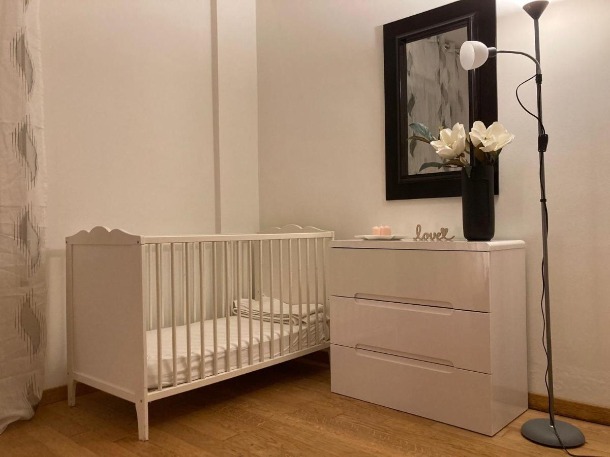 Giovigemini Apartment Тревизо Экстерьер фото