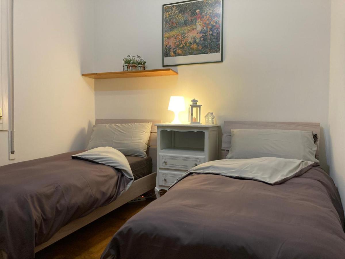 Giovigemini Apartment Тревизо Экстерьер фото