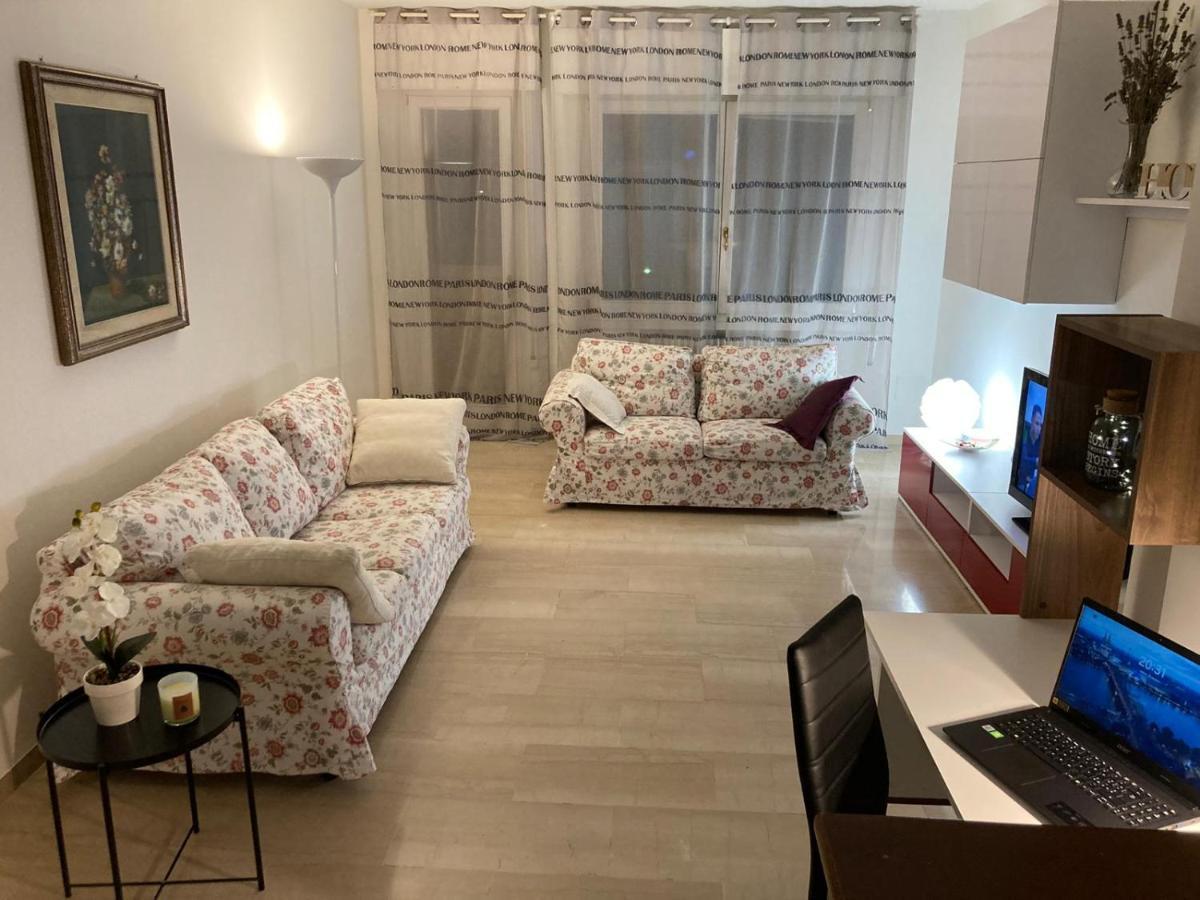 Giovigemini Apartment Тревизо Экстерьер фото