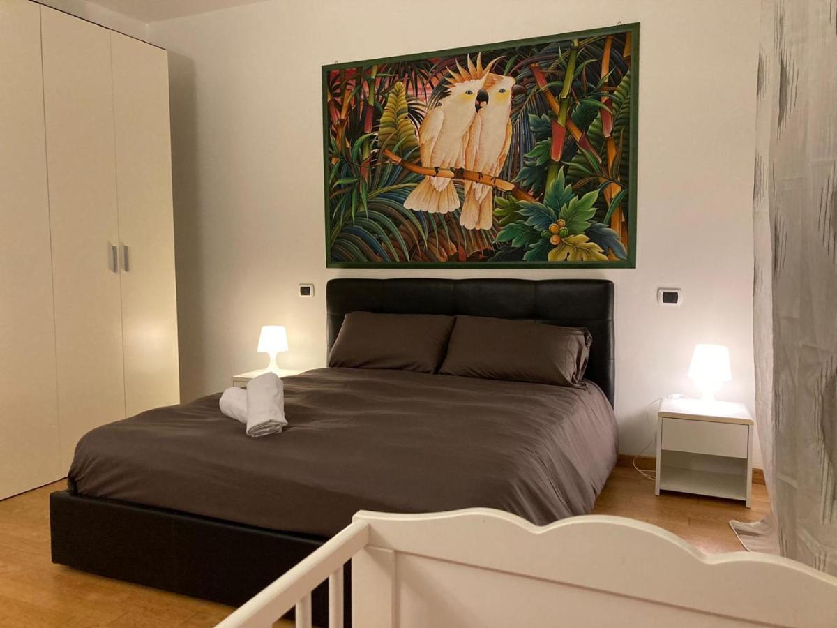 Giovigemini Apartment Тревизо Экстерьер фото