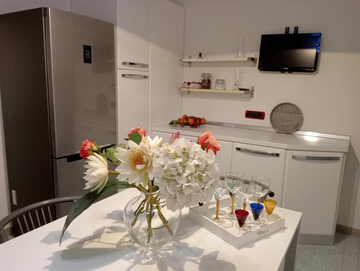 Giovigemini Apartment Тревизо Экстерьер фото