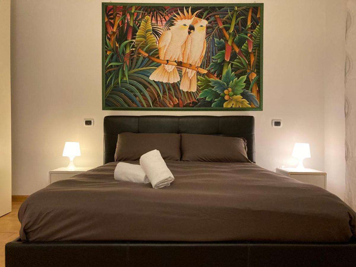 Giovigemini Apartment Тревизо Экстерьер фото